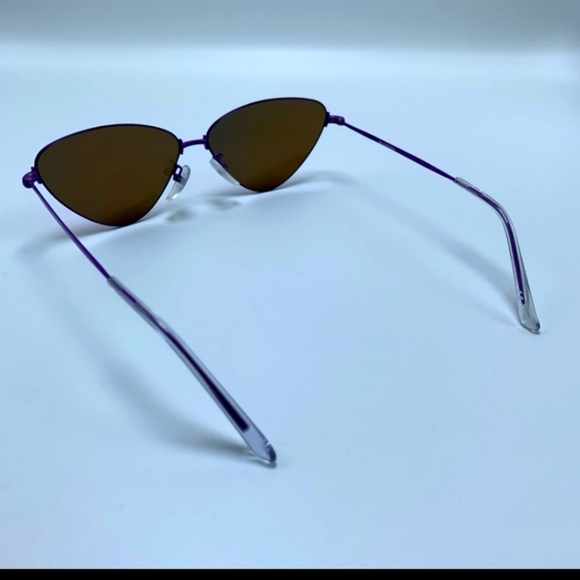 Balenciaga sunglasses 👓 %100 authentic 😎 - Picture 5 of 13